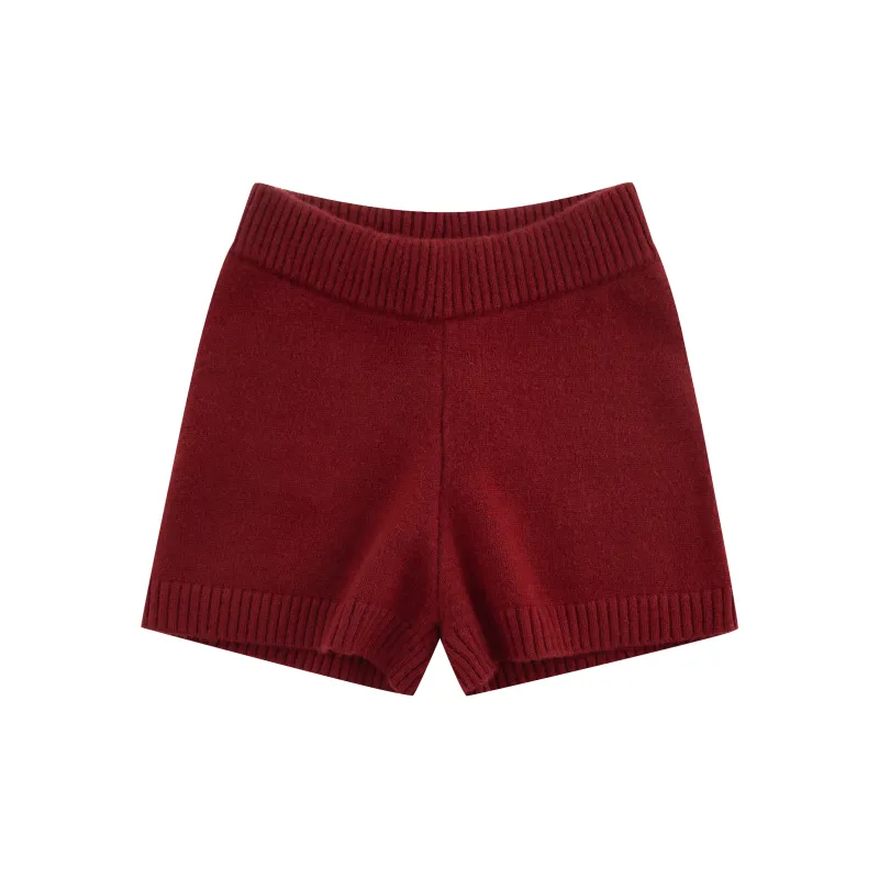 WORKSOUT Casual Shorts Women's-3