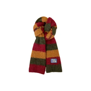 Youyoulan Knit Scarves Women's