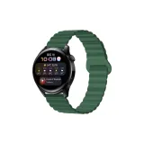Army Green/Two-Tone Chain Magnetic Silicone