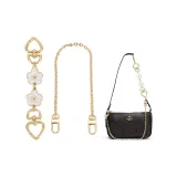 Cherry Blossom Extender Chain+Decorative Chain