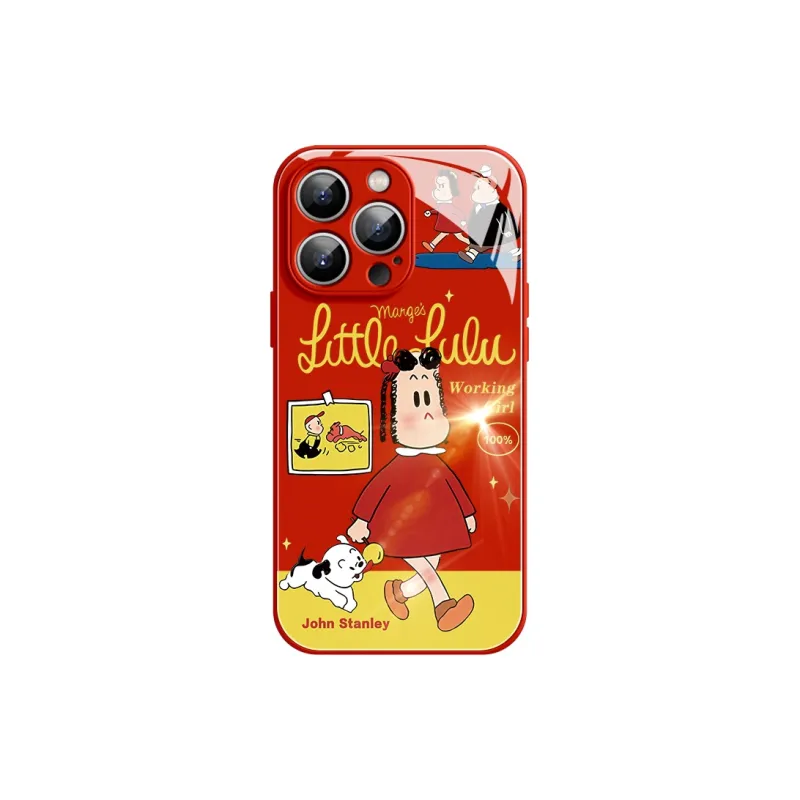 Lingtao Phone Cases-2
