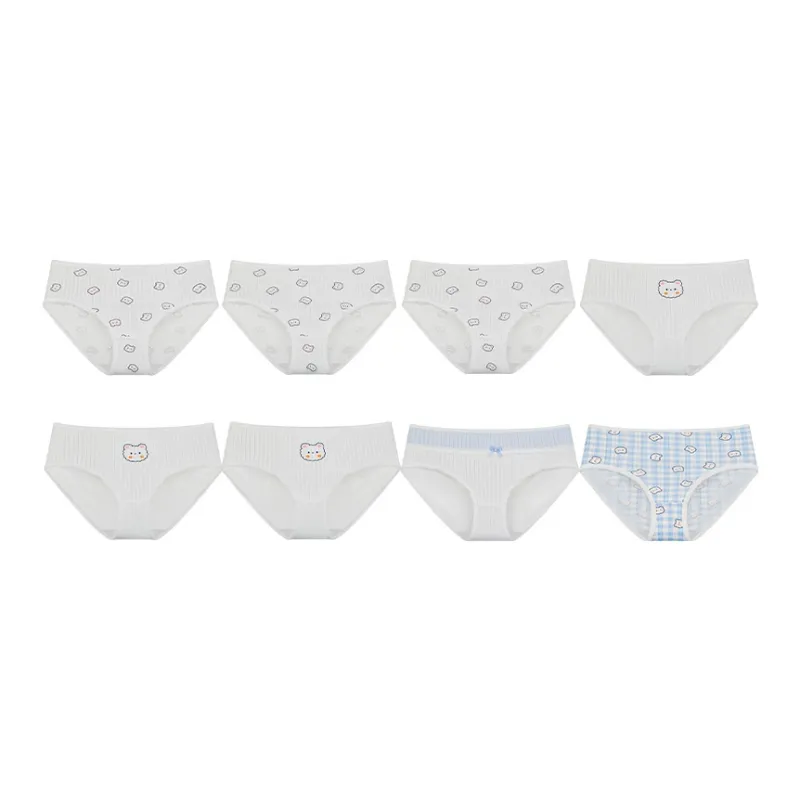 YUZHAOLIN Underpants Women's Combo Set-15