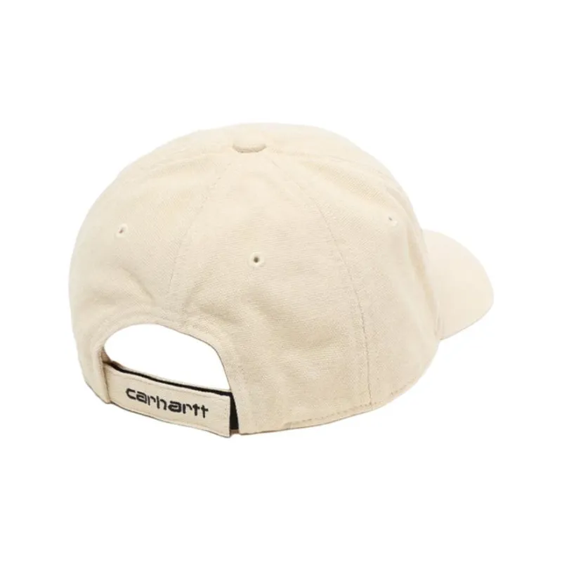 Carhartt WIP Logo patch Cap-1