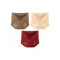 [3 Pack]Brown+Skin+Burgundy