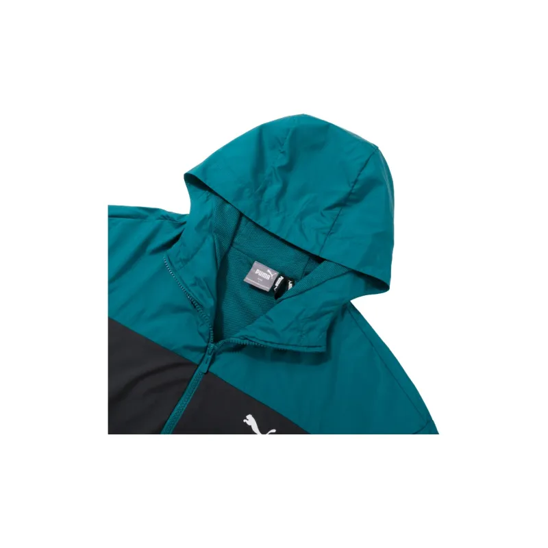 PUMA Jackets Men Blue-6