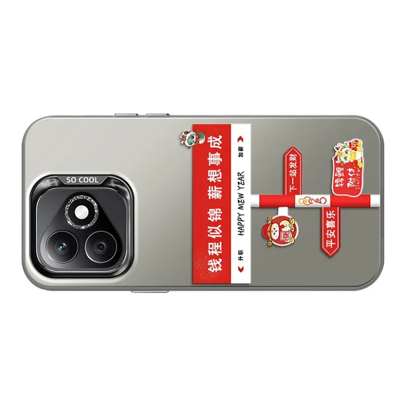 CHUNFAN Phone Cases-24