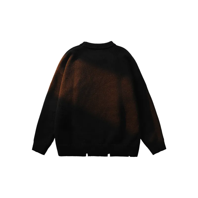 ZMOH Sweaters Unisex-3
