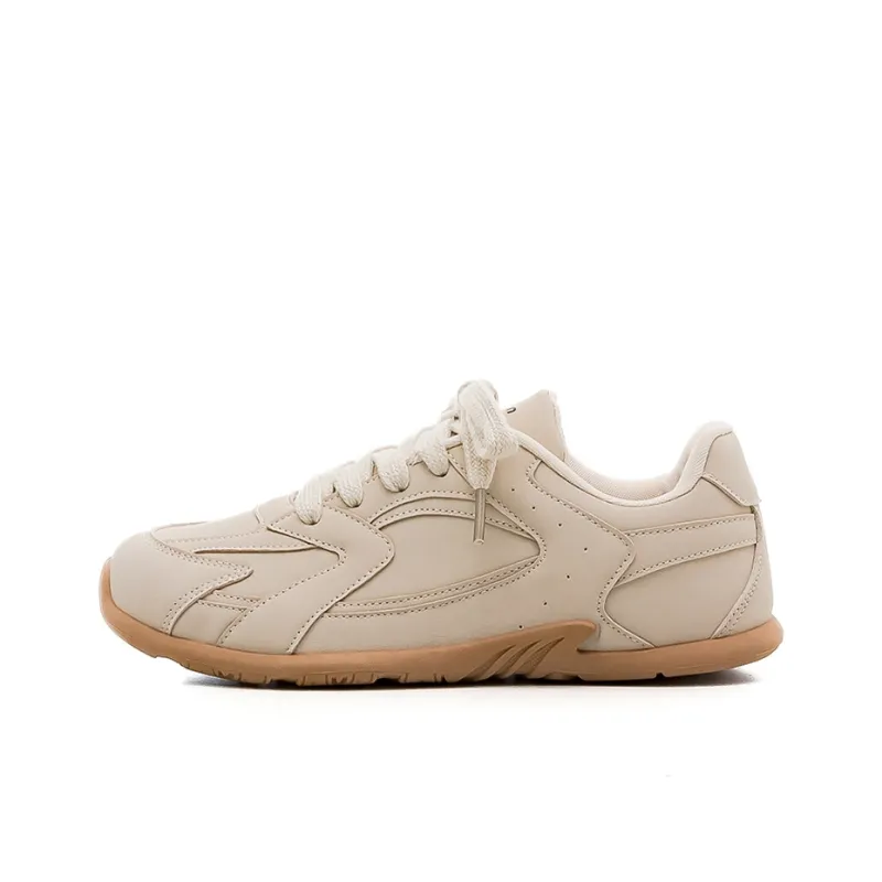 RENBEN Wear resistant And Lightweight Low Top Casual Shoes Women's-0