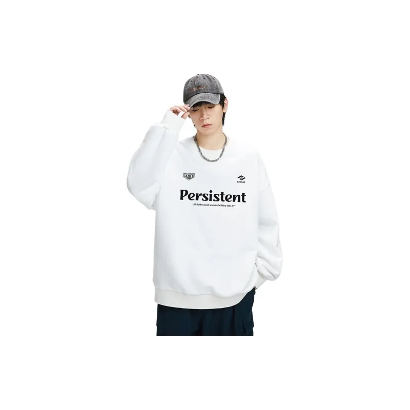 Warrior Riding The Wind Collection Cloud Sail Collection Sweatshirt Unisex-33