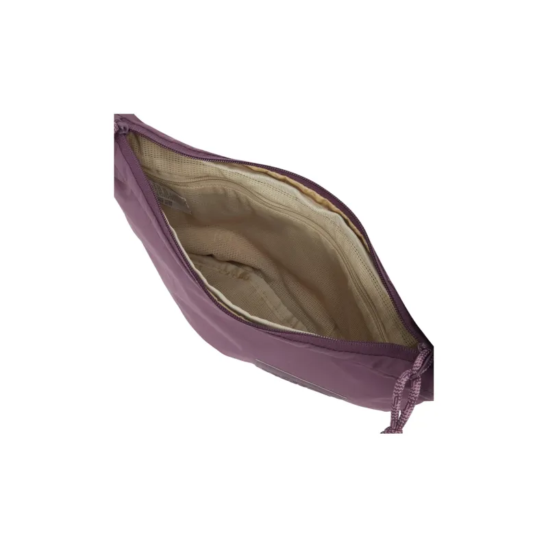 THE NORTH FACE Nylon Shoulder Bag Crossbody Bag Regular Women's Purple-2