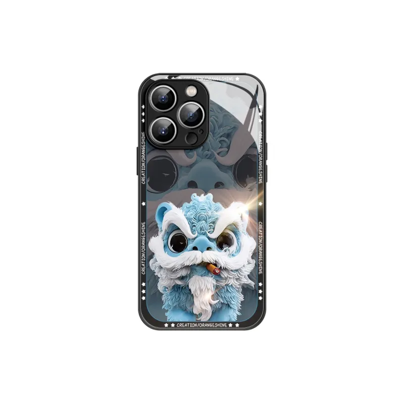 Lingtao Phone Cases-5