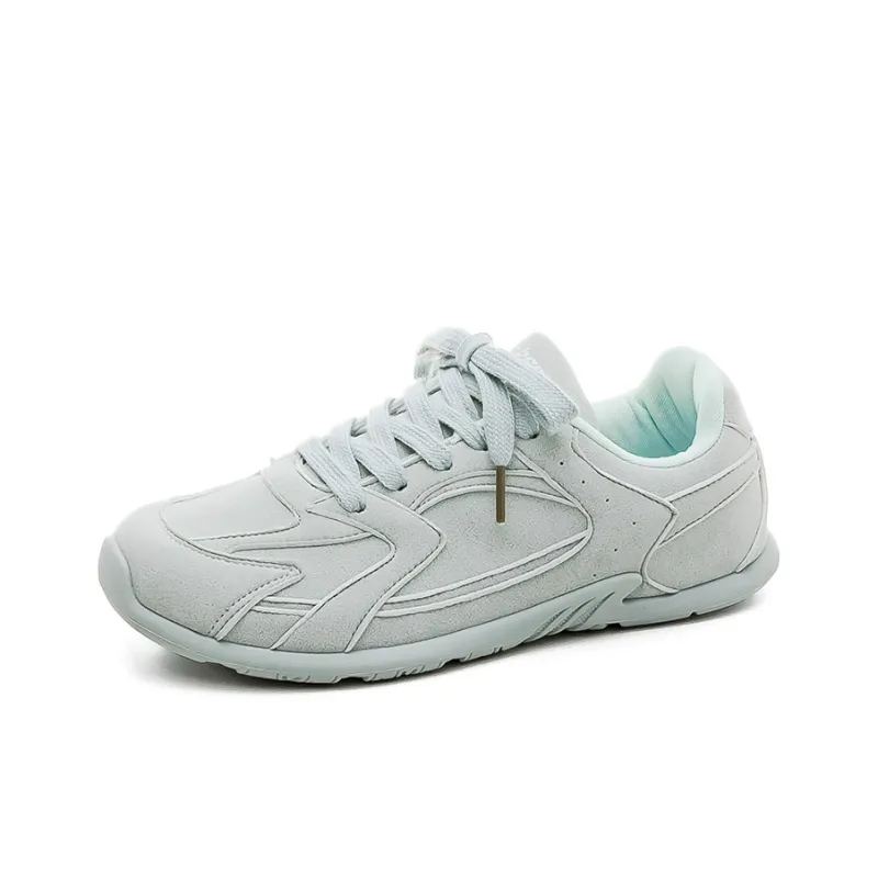 RENBEN Wear resistant And Lightweight Low Top Casual Shoes Women's-8