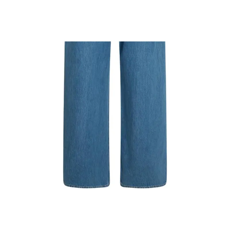 Givenchy Jeans Women's Blue-3