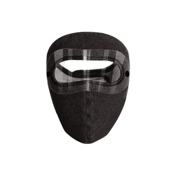 BANDICOOT Polyester Sun Protection Masks Unisex
