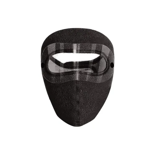 BANDICOOT Polyester Sun Protection dsquared2 masks Unisex