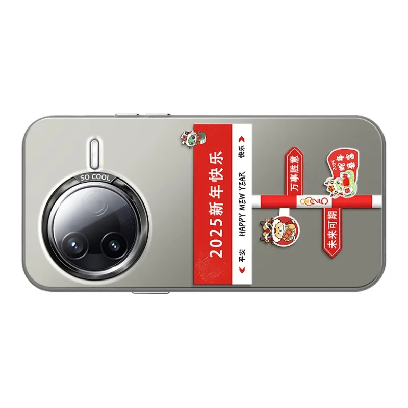 CHUNFAN Phone Cases-19