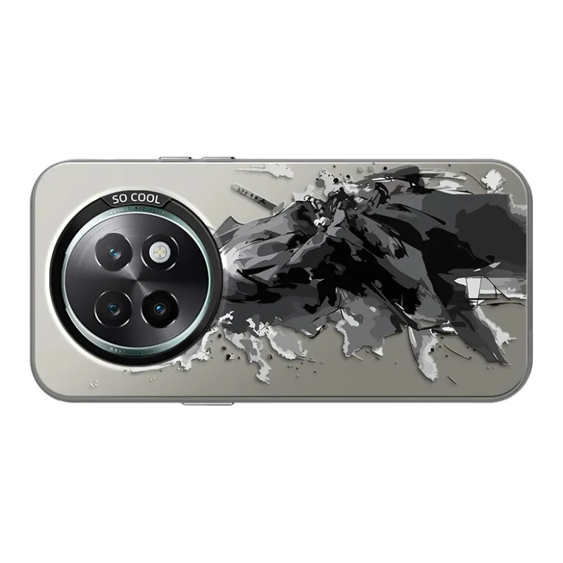 MANQIN Phone Cases-4