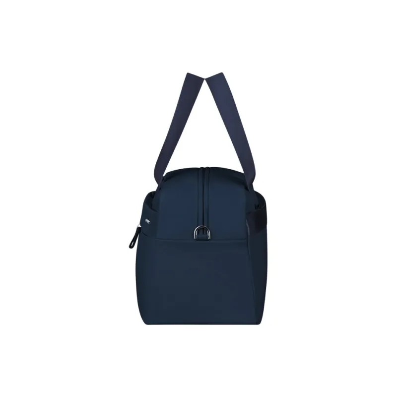SAMSONITE Nylon Handbag Shoulder Bag Crossbody Bag Travel Bag 21.2L Unisex Dark Blue-2