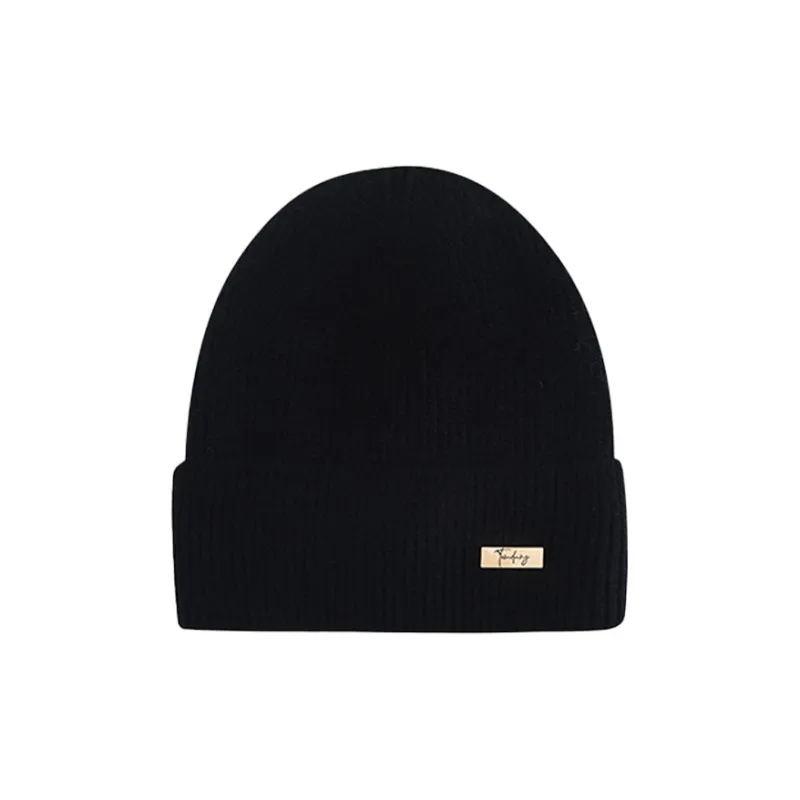 YUZHAOLIN Acrylic Beanies Unisex-1