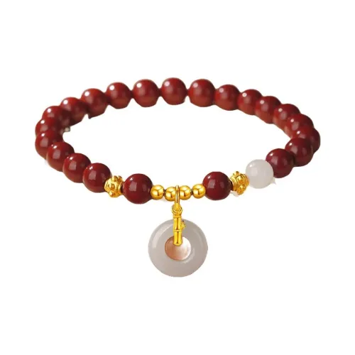Royal Heaven's Choice Bracelets Sugar Jade Unisex