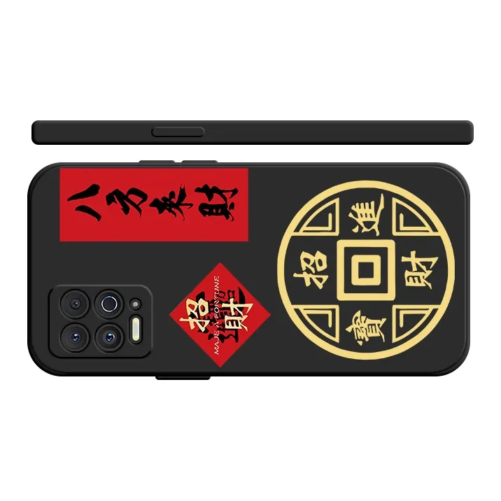 TUYAO Phone Cases-7
