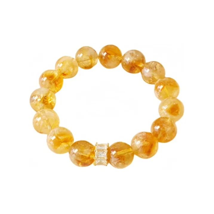 FUSSEM Colored Glaze Bracelets Women's-8