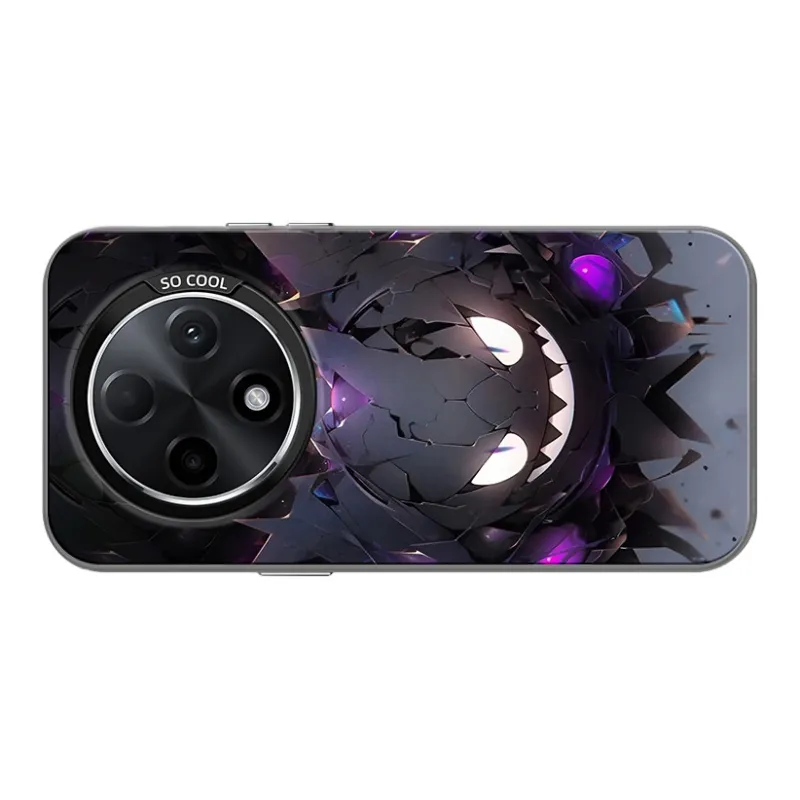 MANQIN Phone Cases-4