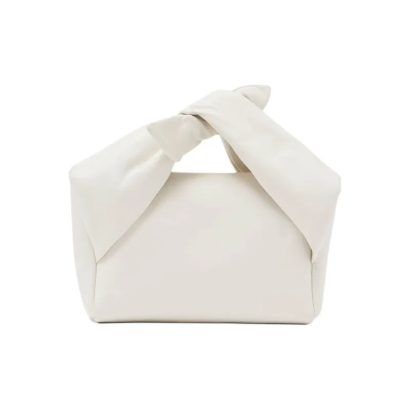 JW Anderson Medium Twister Shoulder Bag-3