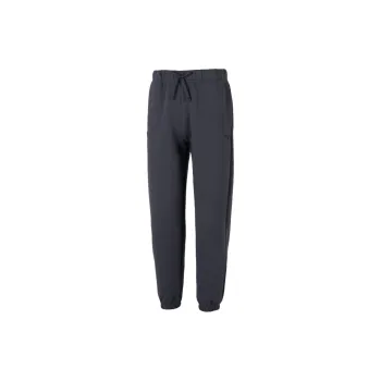PUMA Knitted Sports Pants Men's Marine Blue