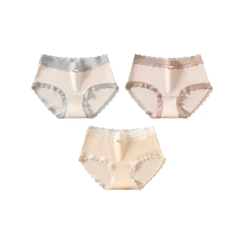 Caramella Underpants Women's 3 Pack-9