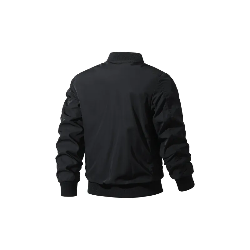 Jeep Jackets Men-9