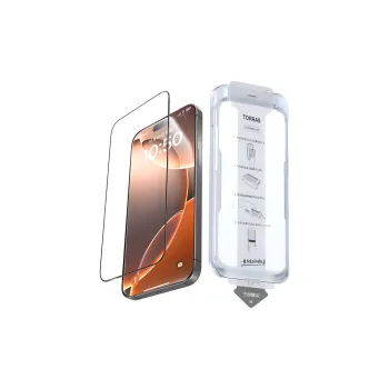 TORRAS Cell Phone Protective Films
