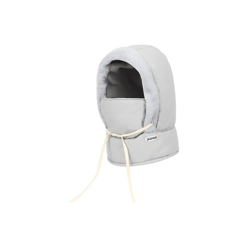 Yi Bu Kang Polyester Trapper Hats Unisex-6