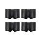 4 Pack (Black+Black+Black+Black)