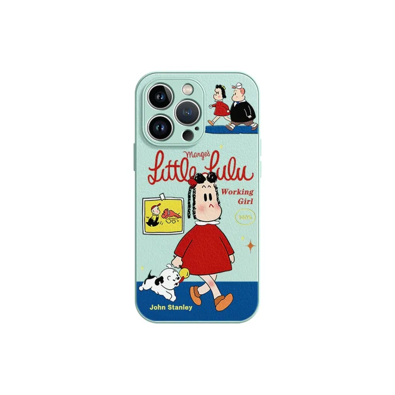 Lingtao Phone Cases-4