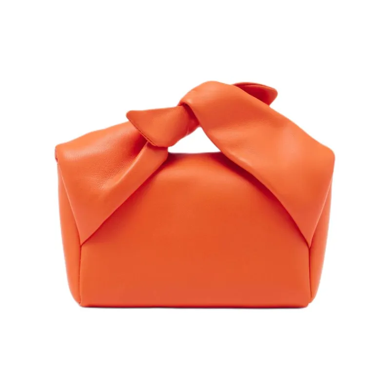 JW Anderson Midium Bow Twister Top Handle Bag-3