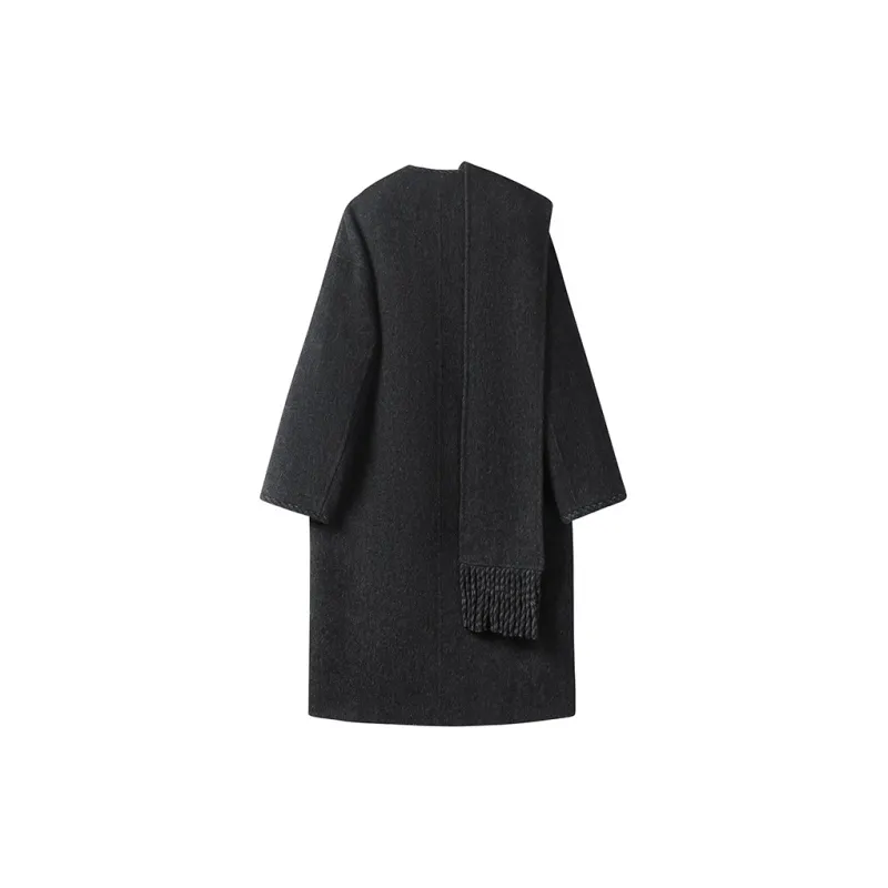 FAIRWHALE Coats Women's-8