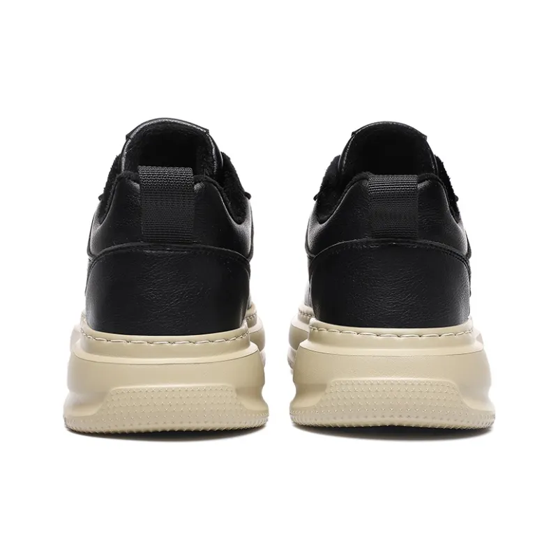 Seattle Palm Low-Top Skateboard Shoes Unisex-8