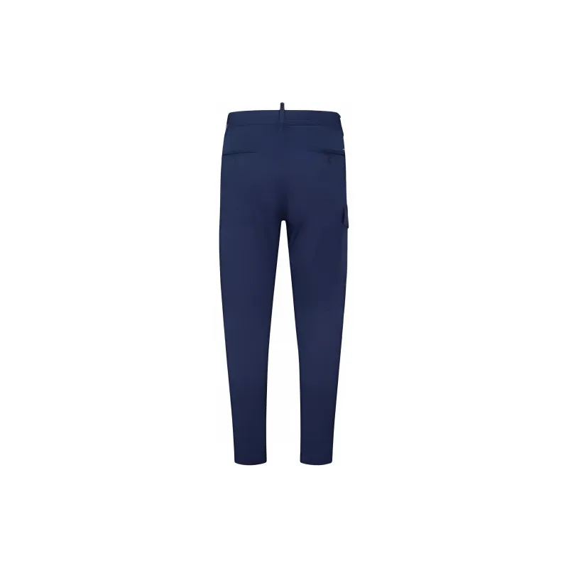DSQUARED 2 Cargo Pants Men's Marine-1