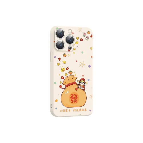 Membrane Doushi Phone Cases