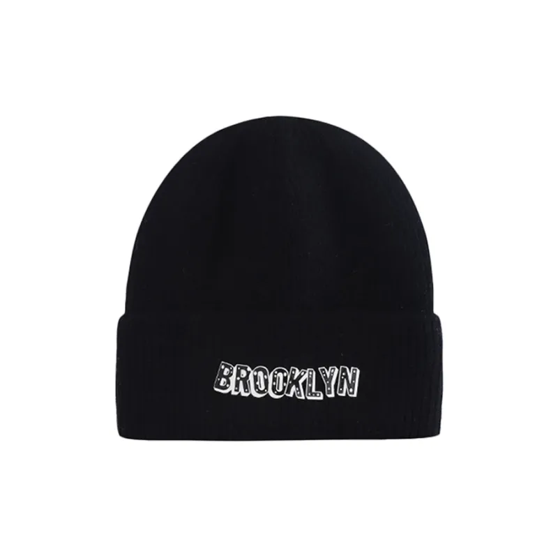 YUZHAOLIN Acrylic Beanies Unisex-1