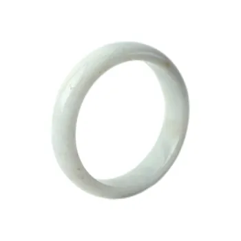 South Asia Bean Type Jadeite Bangles Unisex