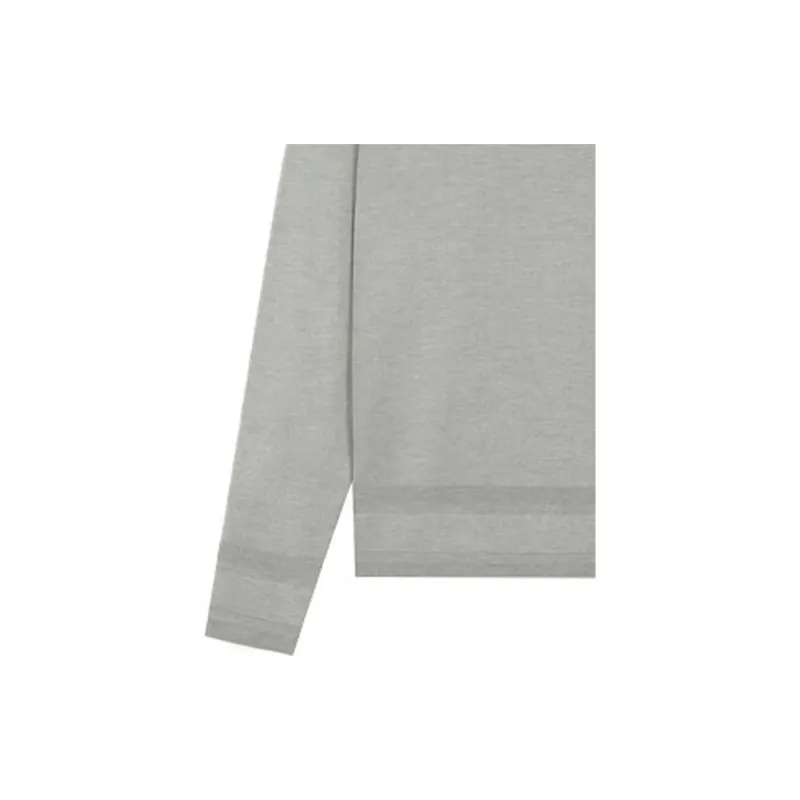 GIVENCHY FW21 Knitwear Men's Gray-4