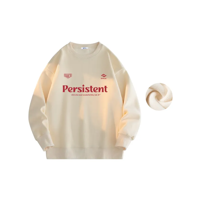 Warrior Riding The Wind Collection Cloud Sail Collection Sweatshirt Unisex-16