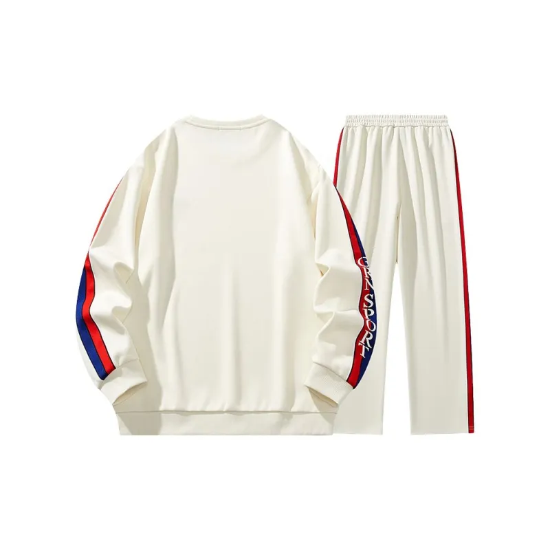 K bird Sweatshirt Sets Unisex-1