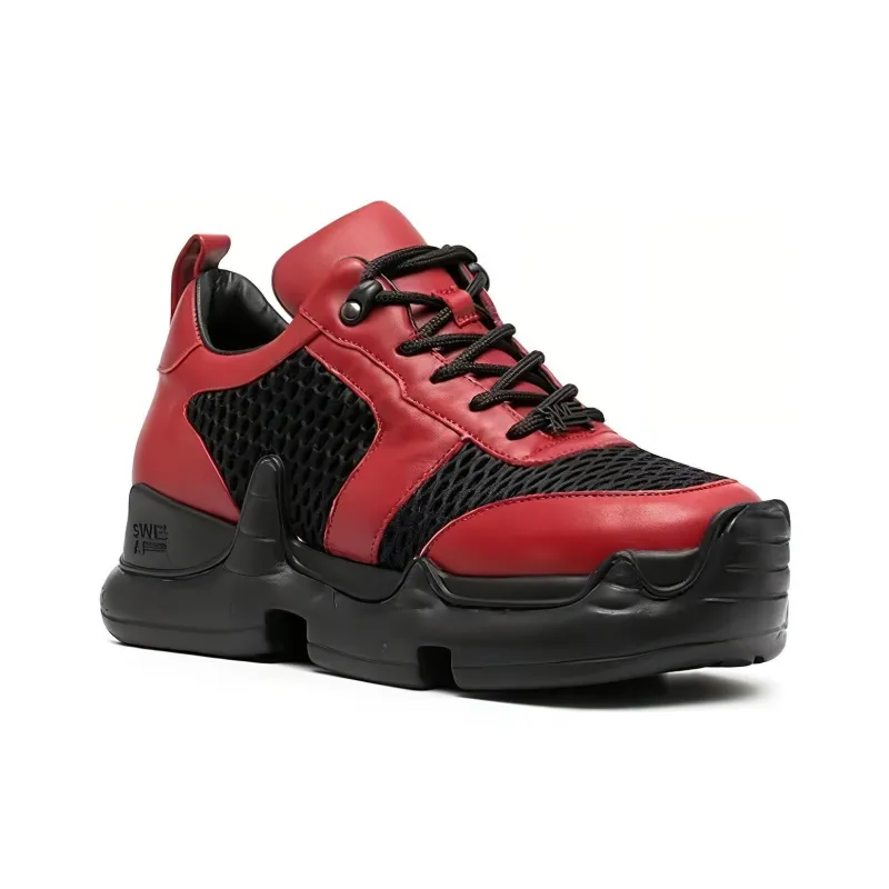 SWEAR Air Revive Nitro S Sneakers-2
