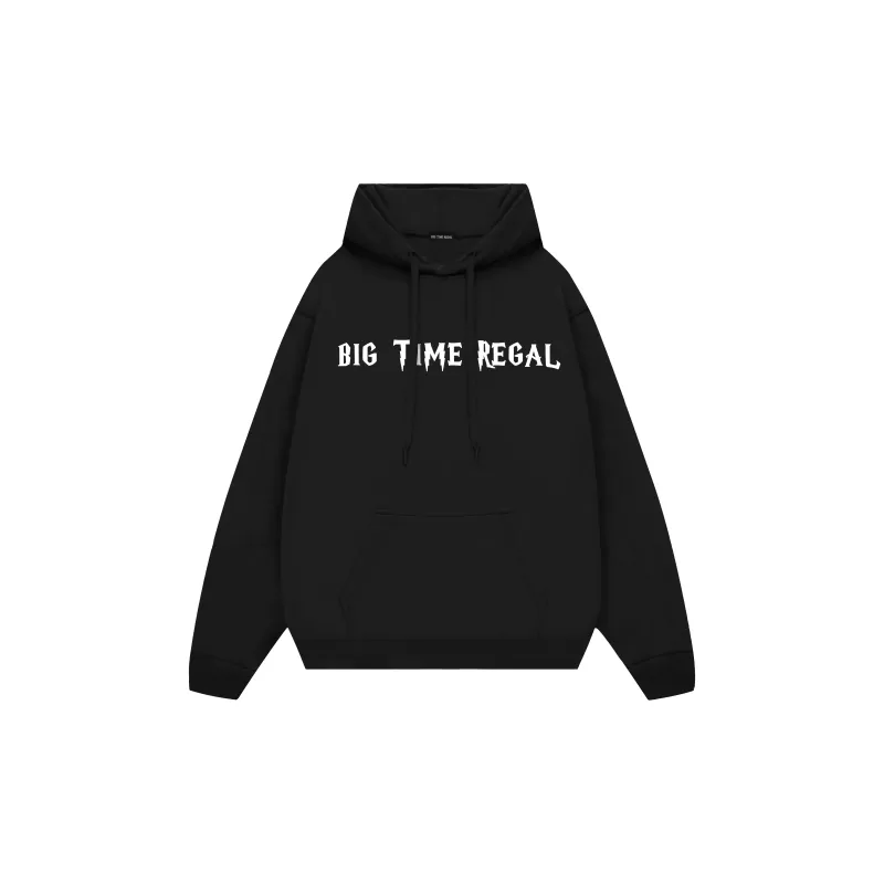 BIG TIME REGAL Sweatshirt Unisex-1