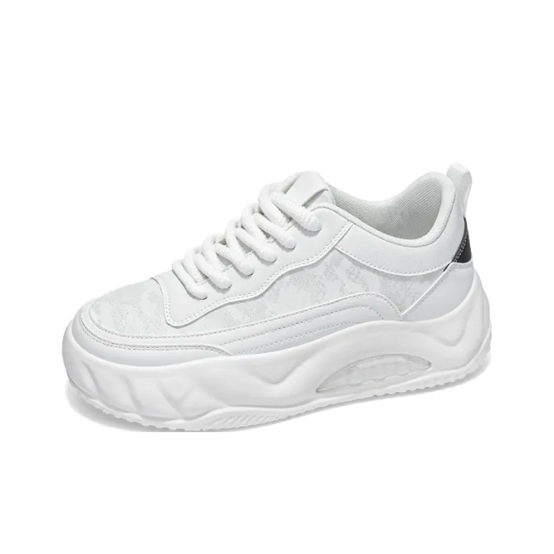 PLAY COBBLER Anti-Slip And Wear-Resistant Coverage Low-Top Casual Shoes Men's-1