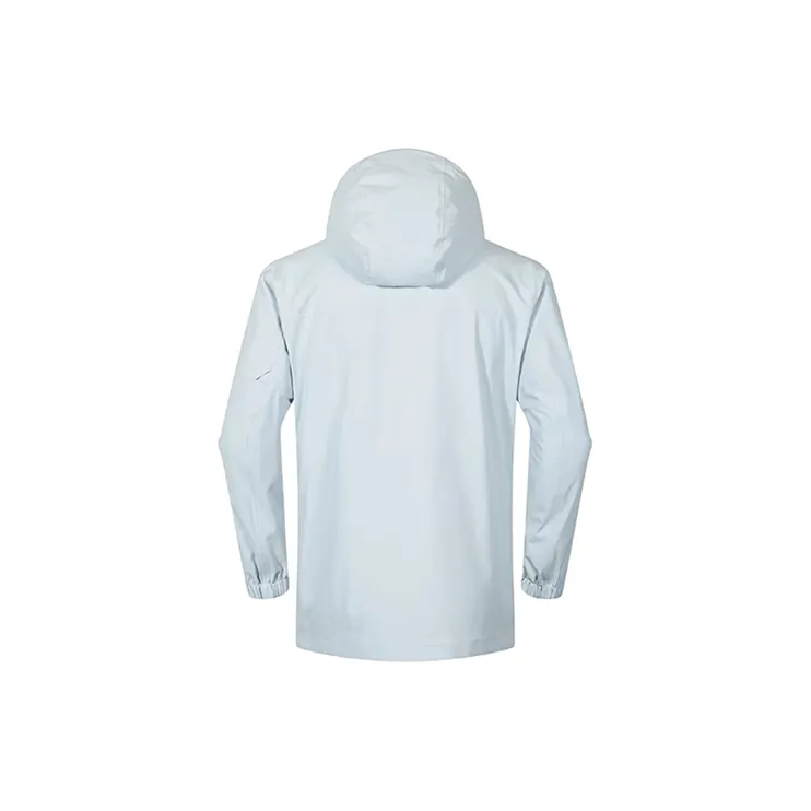 LOTTO Water Resistant Windproof Breathable Wear Resistant Warm Super Light Windbreaker Jacket Unisex-1