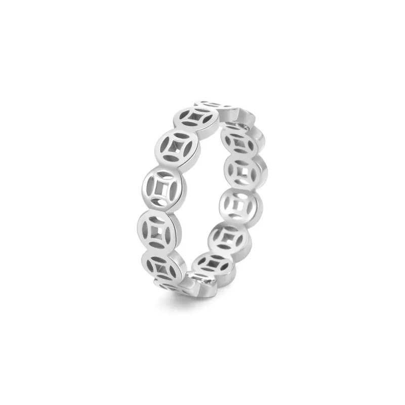 SKSW Rings Unisex-2